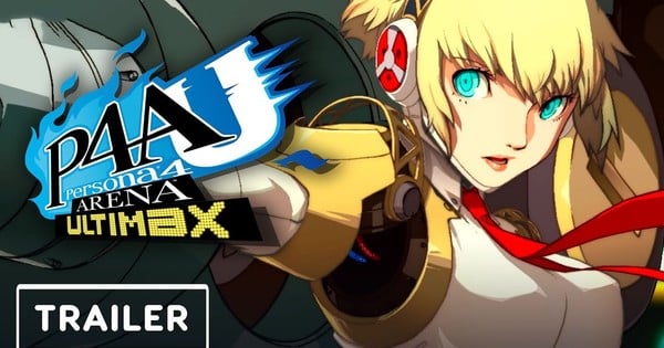 Persona 4 Arena Ultimax Fighting Game Heads to PS4, Switch, Steam in ...