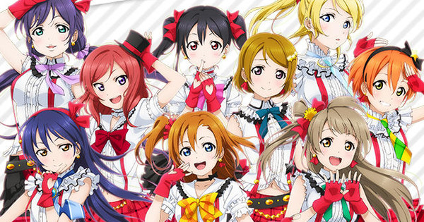 Love Live! App's KLab, UtaPri's Broccoli Enter Business Partnership ...