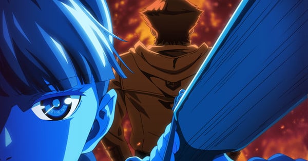 Crunchyroll's Magical Sempai, Are You Lost? Simulcasts Debuted