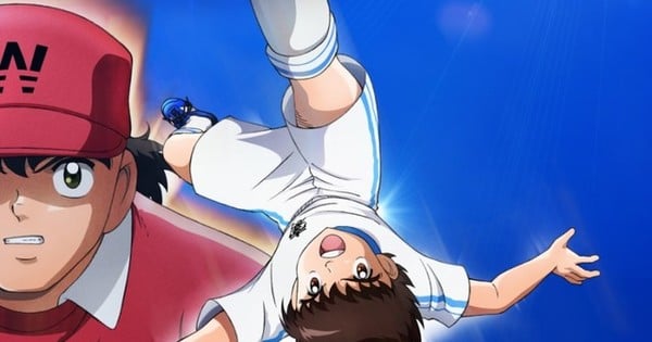 Tsubasa Oozora Tecmo Cup Soccer Game Captain Tsubasa Road to 2002 Manga  Captain Tsubasa television computer Wallpaper sports Equipment png   PNGWing