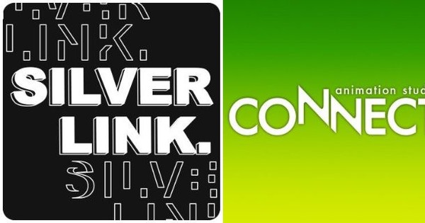 SILVER LINK. Absorbs Subsidiary Studio CONNECT - News - Anime News Network