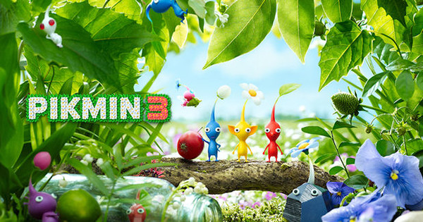 Miyamoto: Pikmin 4 Is 'Very Close to Completion' - News - Anime News ...