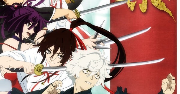 Hell's Paradise Anime Reveals Premiere Date in New Trailer