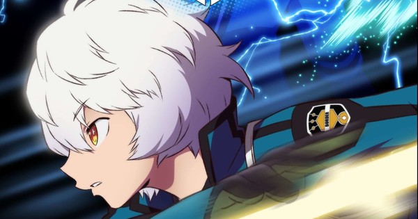 Toei Animation on X: 📣 Due to its delay, the 14th and final episode of WORLD  TRIGGER 3rd Season will broadcast in Japan on January 22nd then simulcast  on Crunchyroll!  /