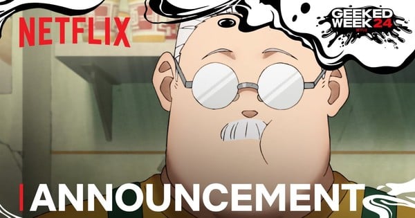 Sakamoto Days Anime's Video Pronounces January 2025 Netflix Debut thumbnail