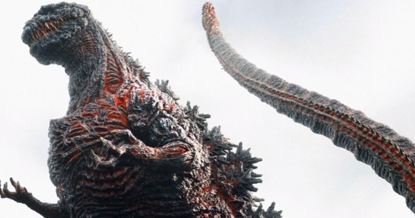 Chief Godzilla Officer Keiji Ota Talks Big Dreams of Kaiju Park in L.A ...