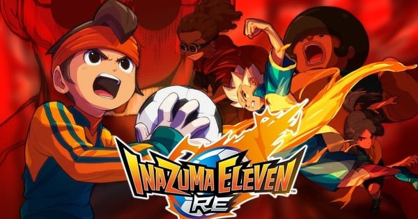 Level 5 Announces New Inazuma Eleven Remake, Inazuma Eleven: Victory Road Game’s Delay to June 2025