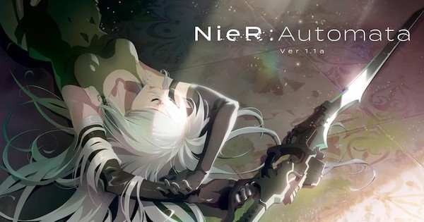 NieR:Automata Ver 1.1a Anime's Video, Visual Highlight A2 - News
