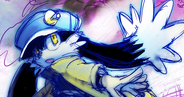 Bandai Namco's Klonoa Games Have Animated Film in Development - News