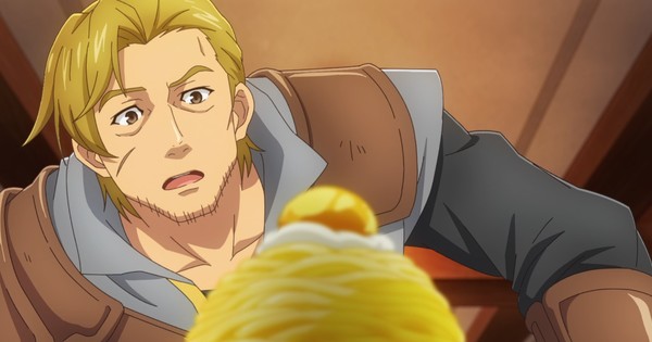 Isekai Shokudou Episode 5 Discussion - Forums 