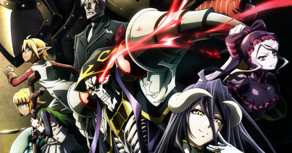 Overlord IV Episode 9 Review - Best In Show - Crow's World of Anime