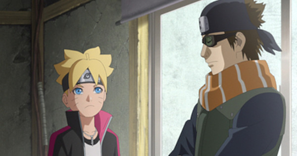 Boruto episode 1 – 180 English dub all episodes in playlist and