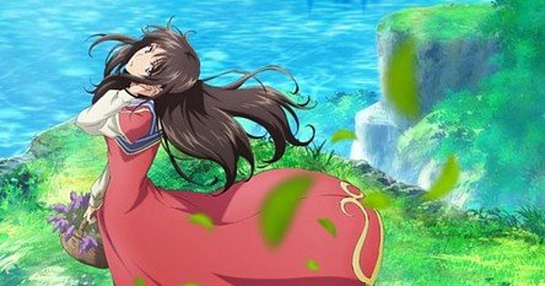 Akagami no Shirayuki-hime (2016) - Anime - AniDB