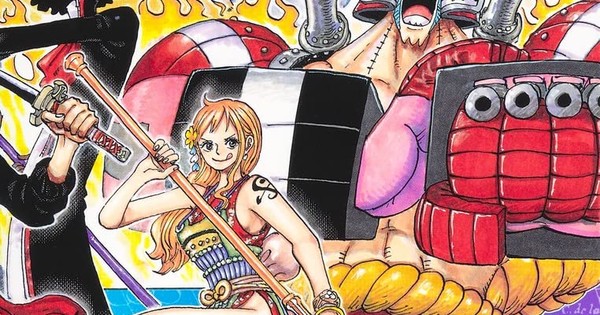 Chainsaw Man manga overtakes One Piece to claim the no. 1 spot on MANGA Plus
