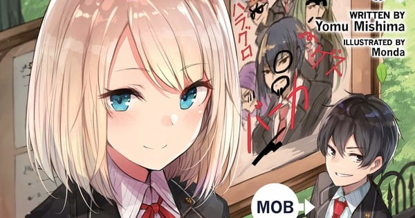 Trapped in a Dating Sim: The World of Otome Games is Tough for Mobs –  English Light Novels