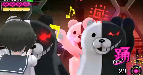 Danganronpa Another Episode Launch Trailer Streamed - News - Anime News