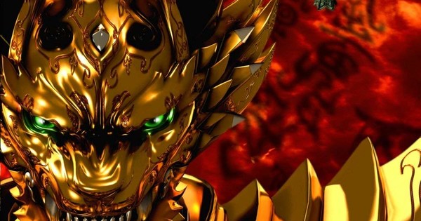 HIDIVE to Stream GARO – Red Requiem Live-Action Film Starting on July ...