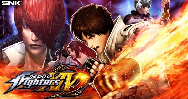 The King of Fighters XIV Gets PC Release, Closed Beta Test - News ...