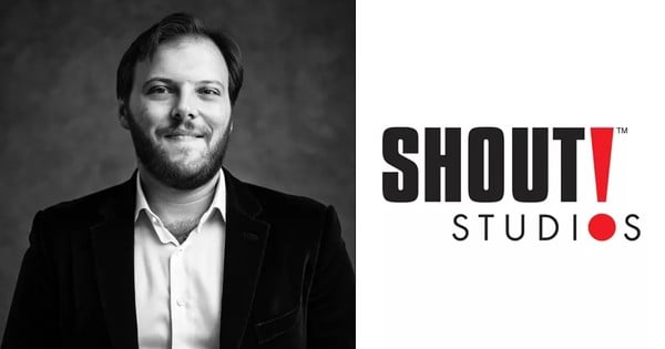 Shout! Studios Appoints Max Einhorn as SVP of Acquisitions & Innovations