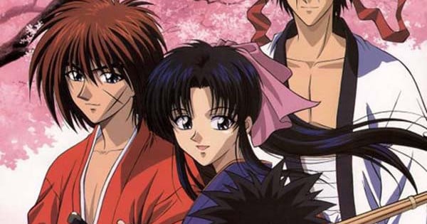 Anime Series Celebrate 'Coming of Age' Day - Interest - Anime News Network