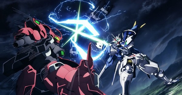 Mobile Suit Gundam: The Witch From Mercury (TV) - Anime News Network