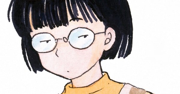 Rumiko Takahashi's Manga Top 230 Million Copies in Circulation Worldwide thumbnail