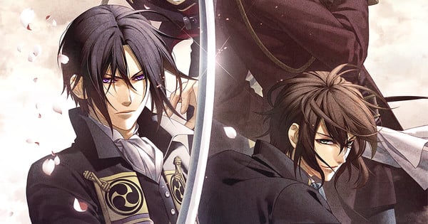 Hakuoki: Edo Blossoms Heads to Steam on March 13 - News - Anime News ...