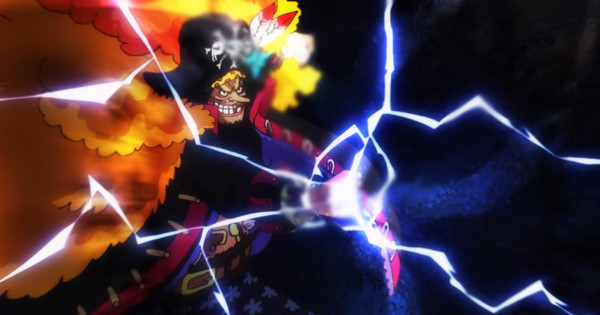 One Piece Episode 1073: Luffy's Gear 5 defeats Kaido; Promo, release date,  streaming details, and more