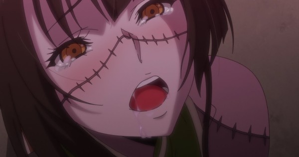 Monster Musume no Oisha-san Episode 1 English SUB
