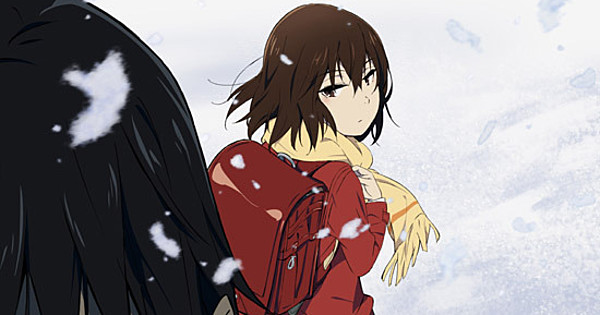 ERASED: Masterful Visuals and Hidden Meanings in Plain Sight - Advertorial  - Anime News Network