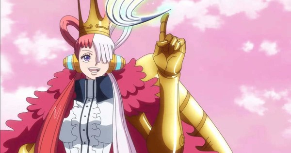 One Piece Anime Review! — CINEMONDO PODCAST