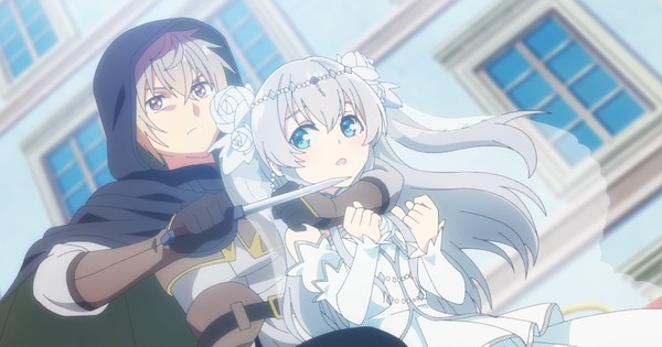 Seirei Gensouki Episode 1 Impressions – A Confused Beginning But Some  Potential by 100 Word Anime / Anime Blog Tracker