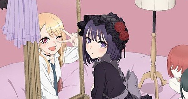 My Dress-Up Darling Anime Gets Sequel, Trailer, Manga Author's  Congratulatory Illustration - Anime Corner
