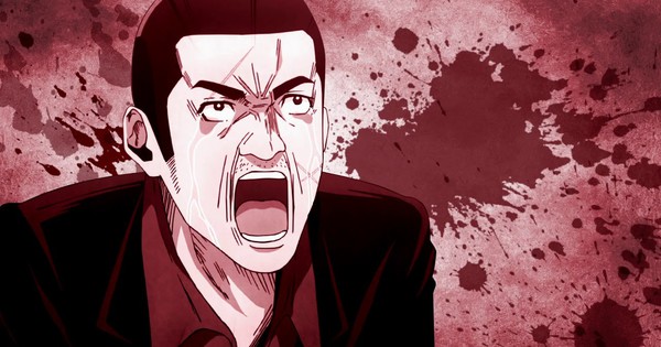 Back Street Girls Anime Trailer Previews Male & Female Cast - News ...