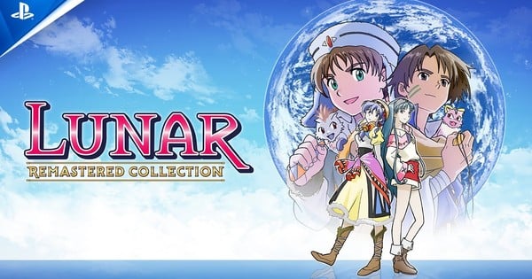 Lunar Remastered Collection Announced for PS5, PS4, Xbox, Steam Next Spring (Updated)