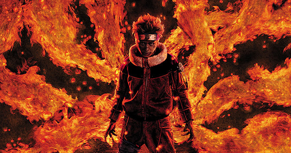 Naruto Stage Musical Runs Again in Tokyo, Osaka This Summer - News ...