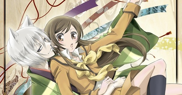 Episode 4 - Kamisama Kiss 2 - Anime News Network