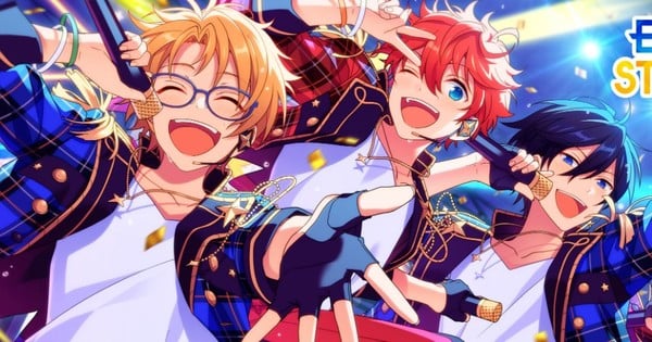 Ensemble Stars!! Music App Launches in English for iOS, Android - News ...