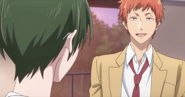 New Wotakoi Anime Episode Previewed in Trailer - News - Anime News Network