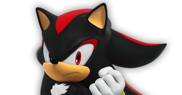 Sonic X Shadow Generations Game Adds Keanu Reeves in Movie Pack on December 12