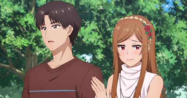 Tomo-Chan is a Girl Episode 4 Review - But Why Tho?