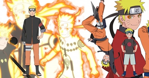 Naruto Fan's Theme Song Choices for Compilation CD Revealed - Interest ...