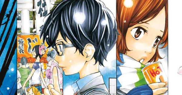 your lie in april live action us release