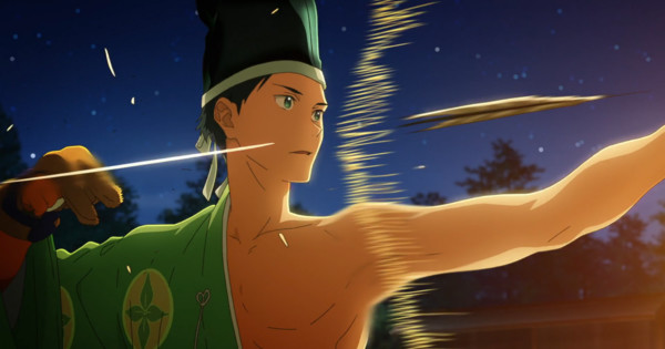 Tsurune: The Linking Shot Interview - The Cast Discusses Kyudo and