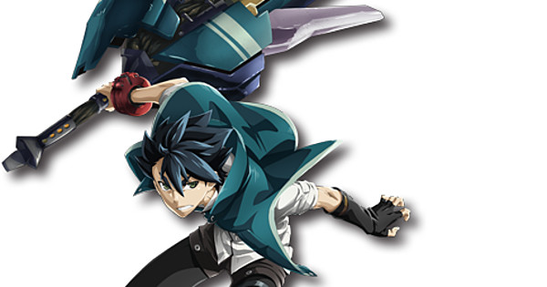 God Eater TV Anime's Preview Screening Cancelled 4 Days Before - News