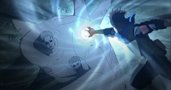 Naruto Cliffhanger Sets the Stage for a Surprising Boruto Death