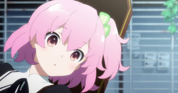 Assault Lily Bouquet Anime Teased in Video - News - Anime News 