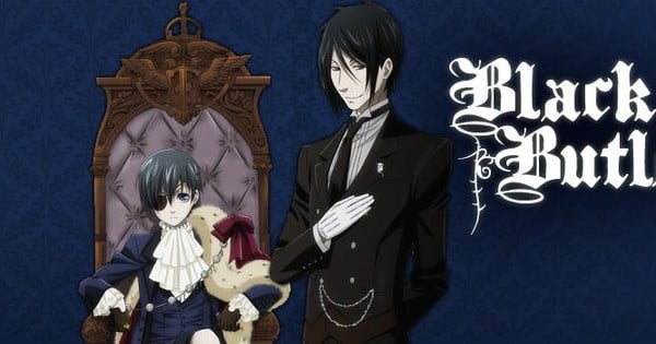 aniplex black butler