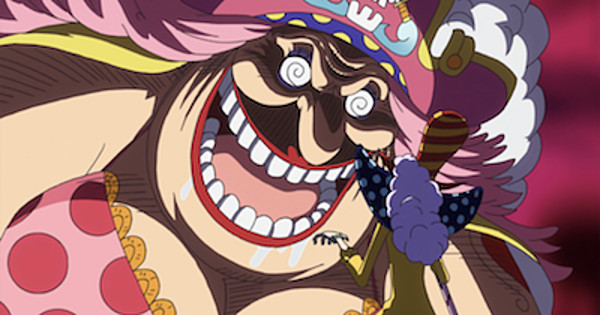 Episode 844 One Piece Anime News Network