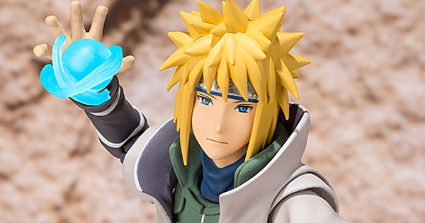 Minato manga: Naruto maker announces Minato manga: Here's all you